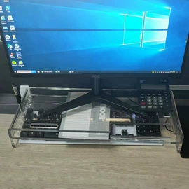 亚克力加工;其他有机玻璃;收纳盒