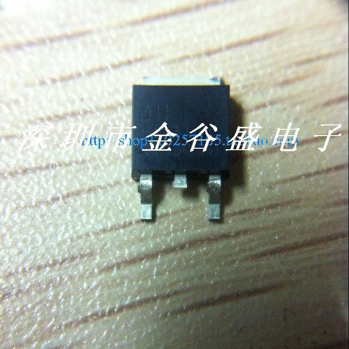 AP7361-33D-13 AP7361-33D TO-252 全新原装进口