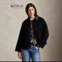跨境 Polo Ralph Lauren 拉夫劳伦2025秋冬工装风夹克
