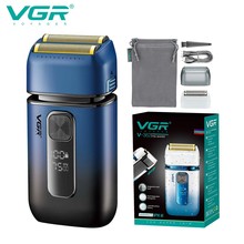 VGR362�羳�¿����뵶��ʿ��������ʽ�๦��IPX6����ˮ�綯�κ���