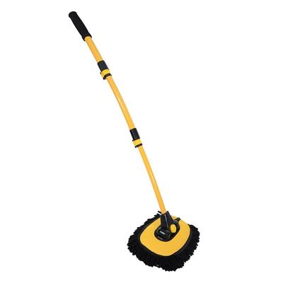 Car cleaning tools — brush brush dust removal tool
