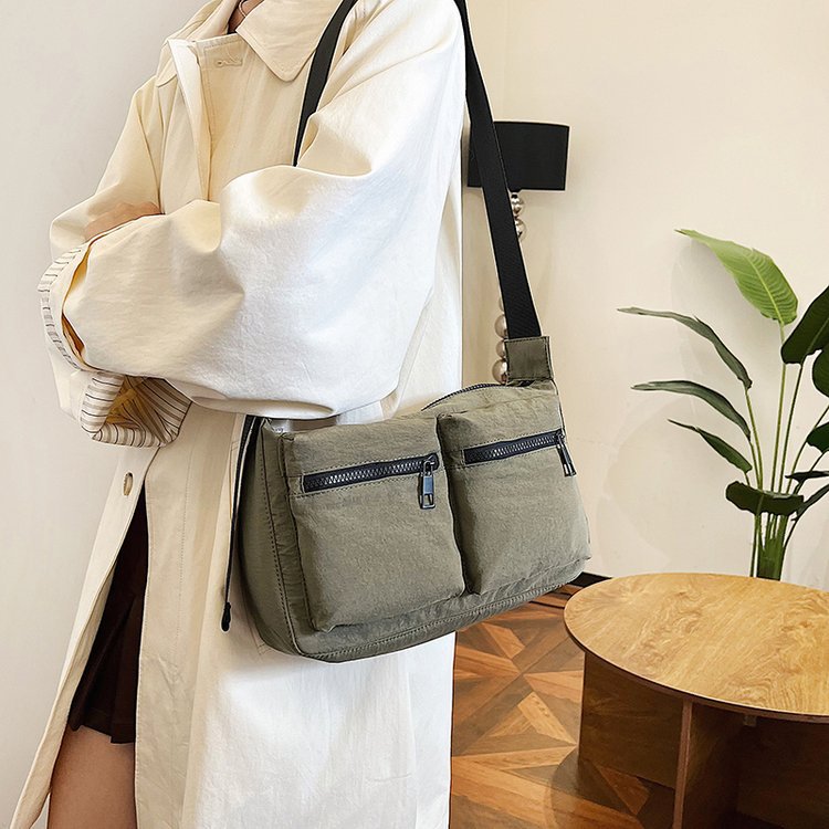 Viaje de moda, comenzando con nuestros bolsos