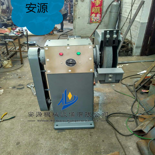 M3325 Vacuum Grinding Wheel Machine/dust Removal Grinding Wheel Machine Select Jining Anyuan Machinery