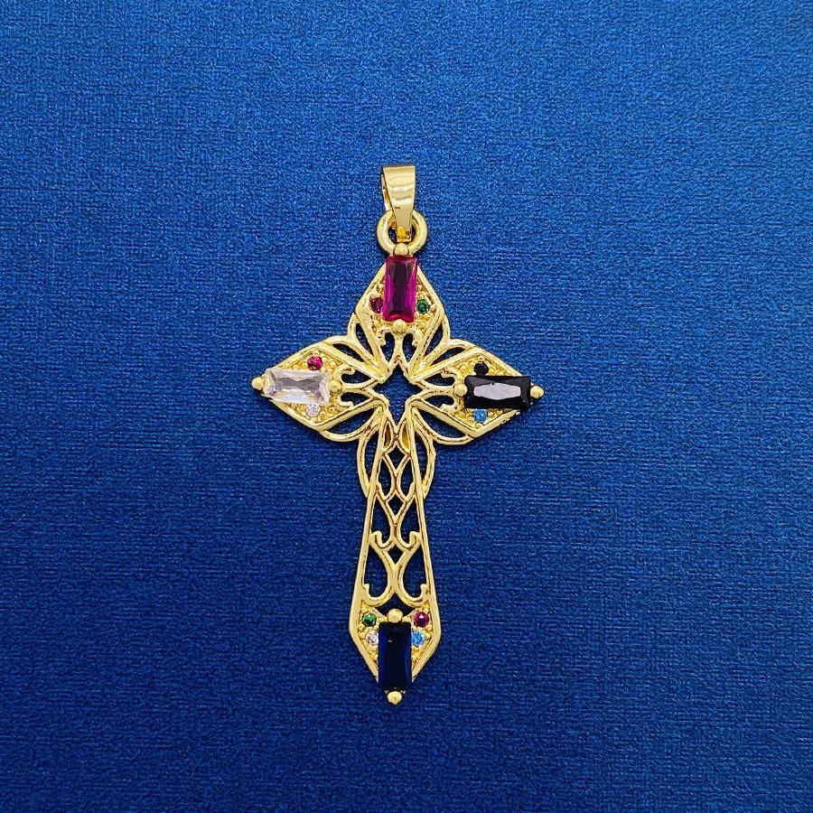 2022 nuevo 100 accesorios colgantes al por mayor casual a juego DIY joyería en línea popular TikTok sin cadena