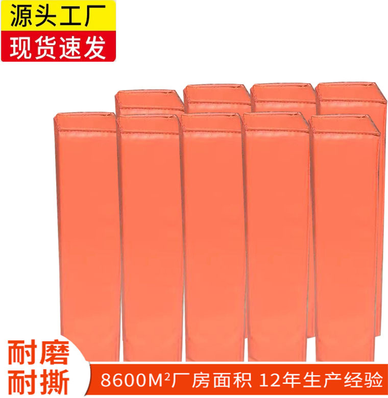 飞盘柱6