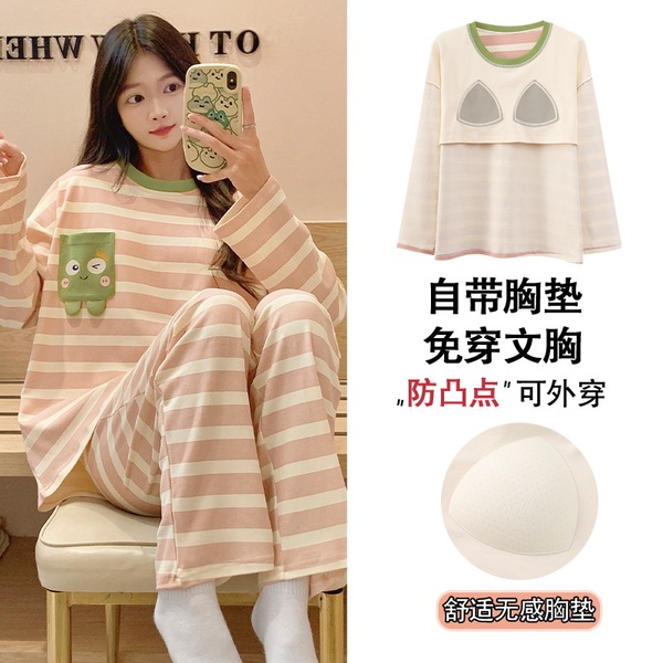 Long-sleeve