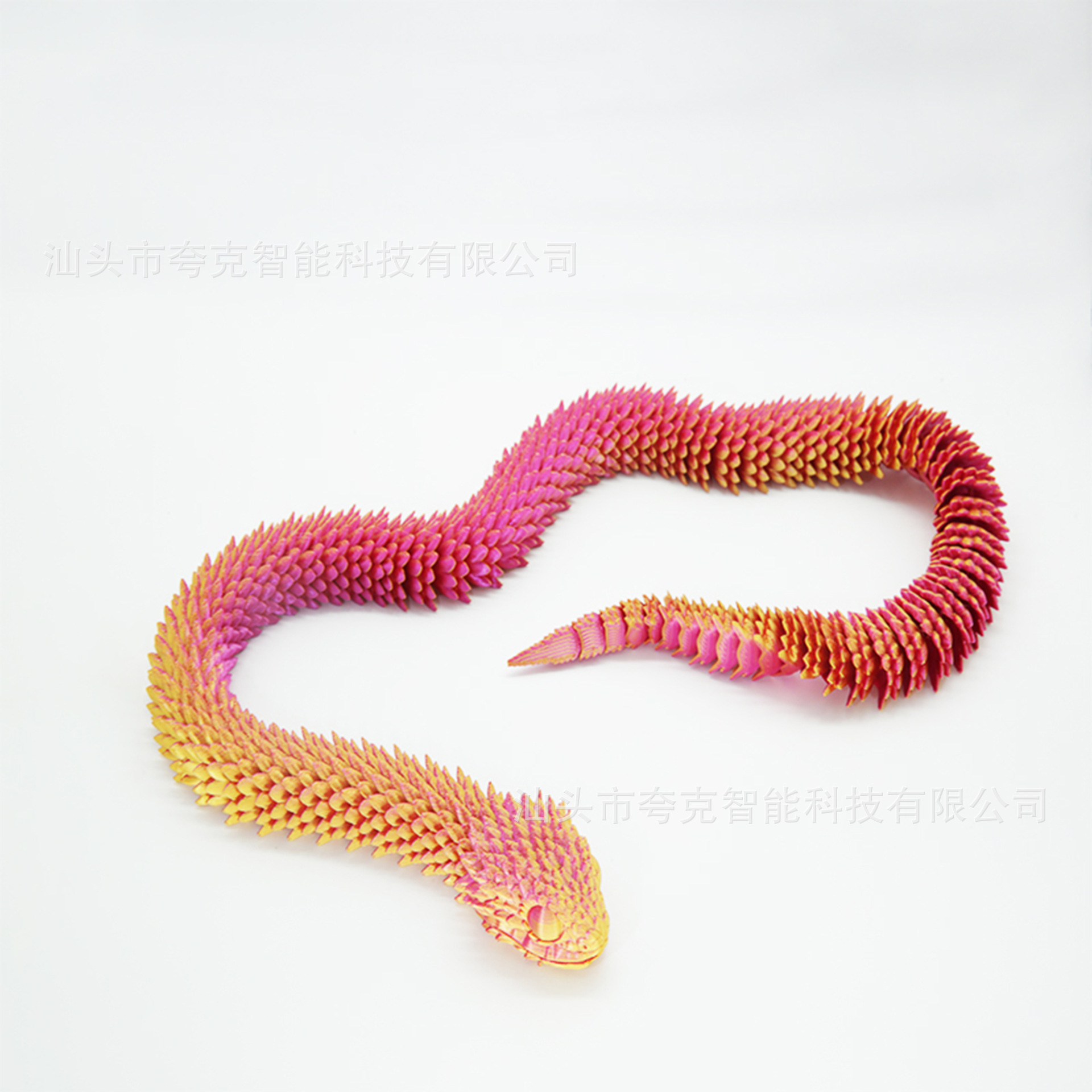 레드 골드 30cm [레이저백]