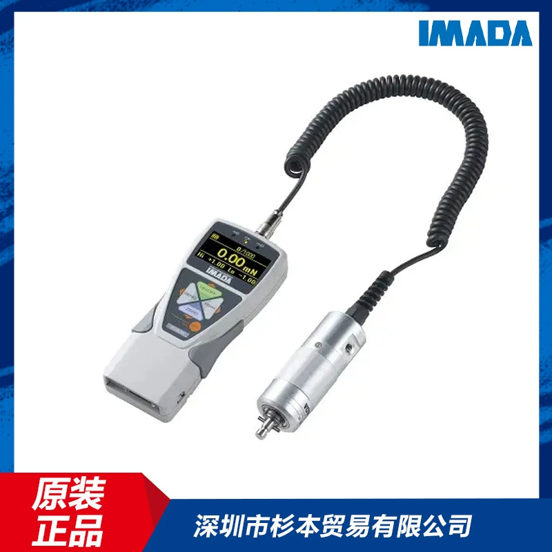 IMADA YIMANDA Измеритель крутящего момента HTGA-2N