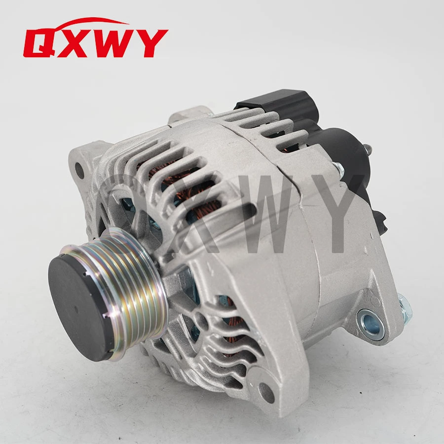 Factory direct selling alternator for Hyundai Sonata 37300-25201 3730025201