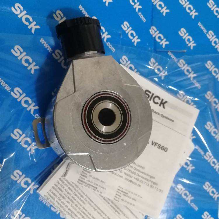 奇控销售SRS50-HSA0-S21西克SICK光电编码器