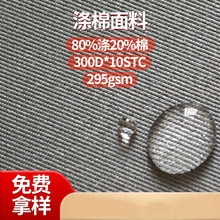 �ֻ��ͼ�����300D*10STC80/20���Ϻ�ɫ 295gsm �۸�ʵ��