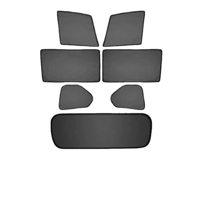 for Chery Fengyun A8L/A9L/T8/T11/X3Plus, Car curtains