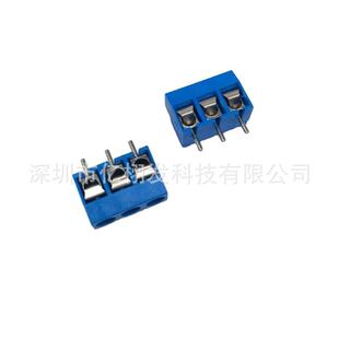 �{ɫ KF301-2P/3P �Ӿ��� 5mm�g�� �Ӿ�����300V 15A �F/�~�_