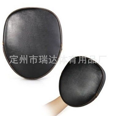 Arc Boxing target Thai Boxing target Sanda Training Taekwondo Foot target Finger Boxing five Finger target descuento ventas directas