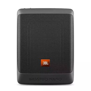 JBL܇�d������BASSPRO NANO 6*8С�����܇��푸��b��Դ��������