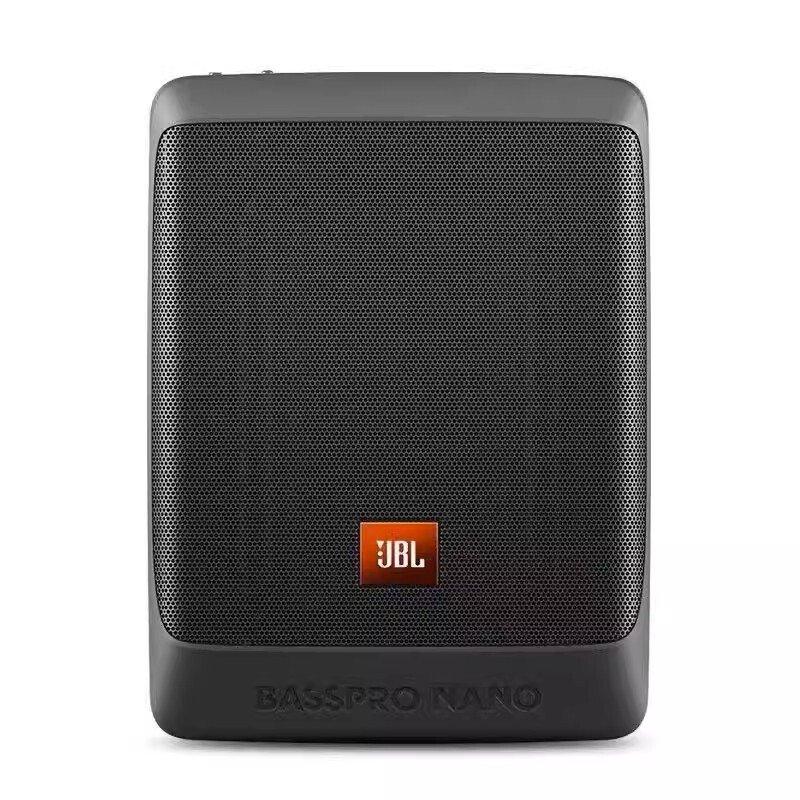 Jbl Car Subwoofer Basspro Nano 6*8 Small Steel Cannon Car Audio Modification Active Bass God of War Jbl Car Subwoofer Basspro Nano 6*8 Small Steel Cannon Car Audio Modification Active Bass God of War