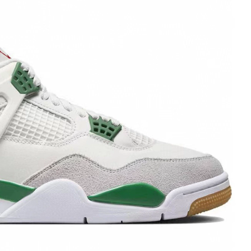 Air Jordan, белая обувь, зайчик, баскетбольная спортивная обувь