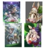 From abyss 2