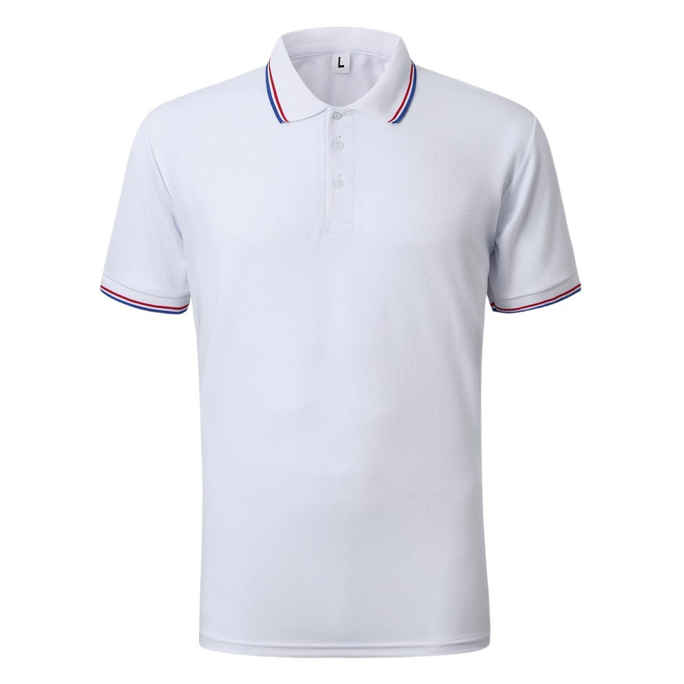 Летние рубашки-поло с логотипом, футболки с короткими рукавами и лацканами, мужская и женская рабочая одежда, футболки, рекламные рубашки с логотипом, культурные рубашки, партия