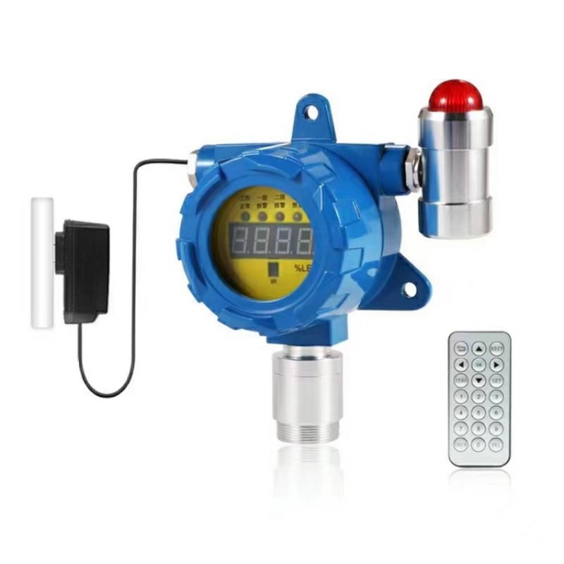 防爆无线监测 型号 K-600库号 M308181