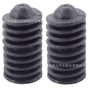适用宝马X3X5E60E65E81支架散热器胶墩调节器止动块17117514402-阿里巴巴