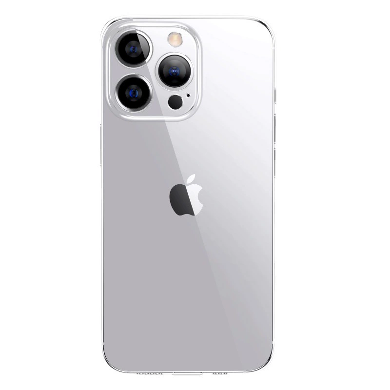 Apple, совместимый чехол для iPhone 13, прозрачный чехол, защитное стекло, 13 Pro Max, защита от падений