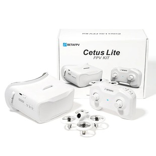 BETAFPV 1S ���ı����ٴ�Խ�o�˙C���������T��Ӗ�׼� Cetus lite