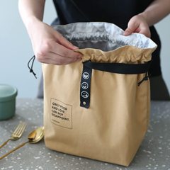 二重の口は弁当箱の大容量を手に入れることができます。