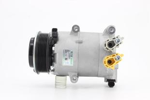 Car air conditioning compressor for Ford Kuga