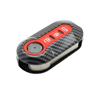 Dimension Remote Key Case, Car Keys