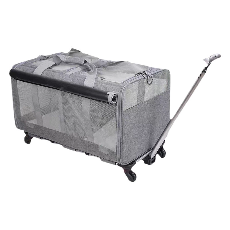 Фабрика прямых продаж хэтчбек для кошек вне сумки универсальный вентиляции