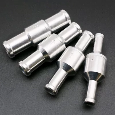 Oil Pipe Quick-Connect Anti-Backflow Valve – Digər kuzov və aksesuarlar