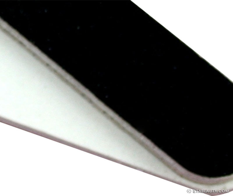 美容工具迷你美甲小木片锉条指甲锉海绵条