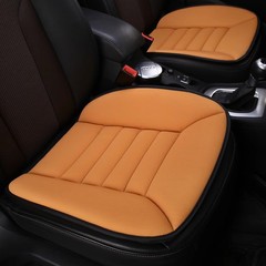 クロスボーダーの記憶綿の自動車は高くなって座布団を訓練します。