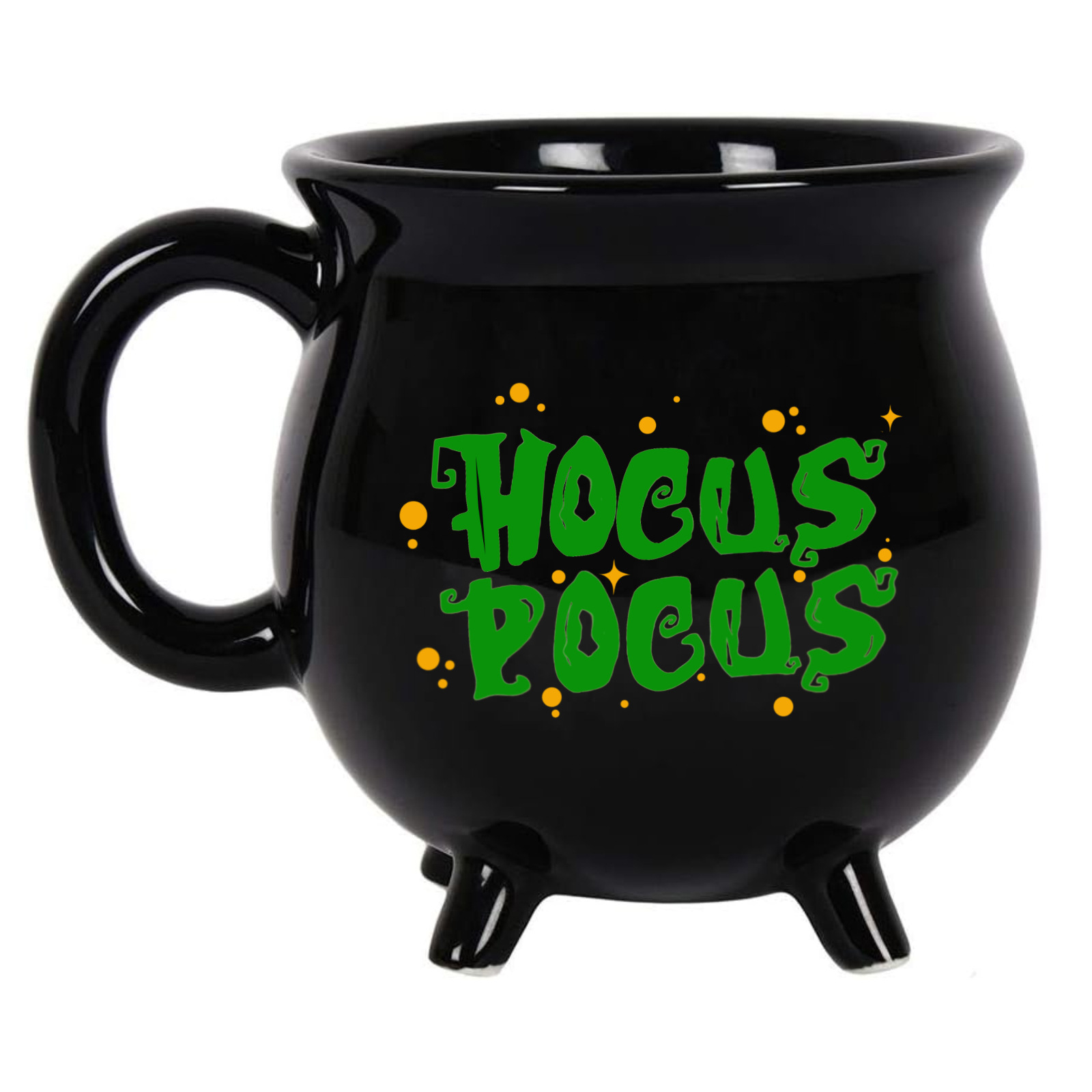 hocus pocus