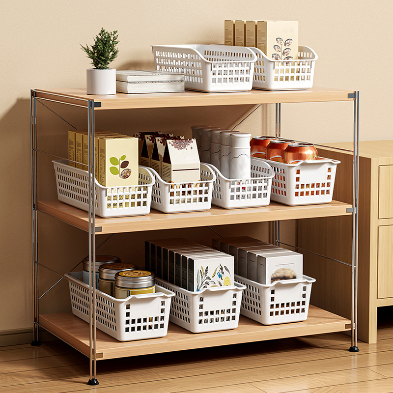 Table storage box for bedroom