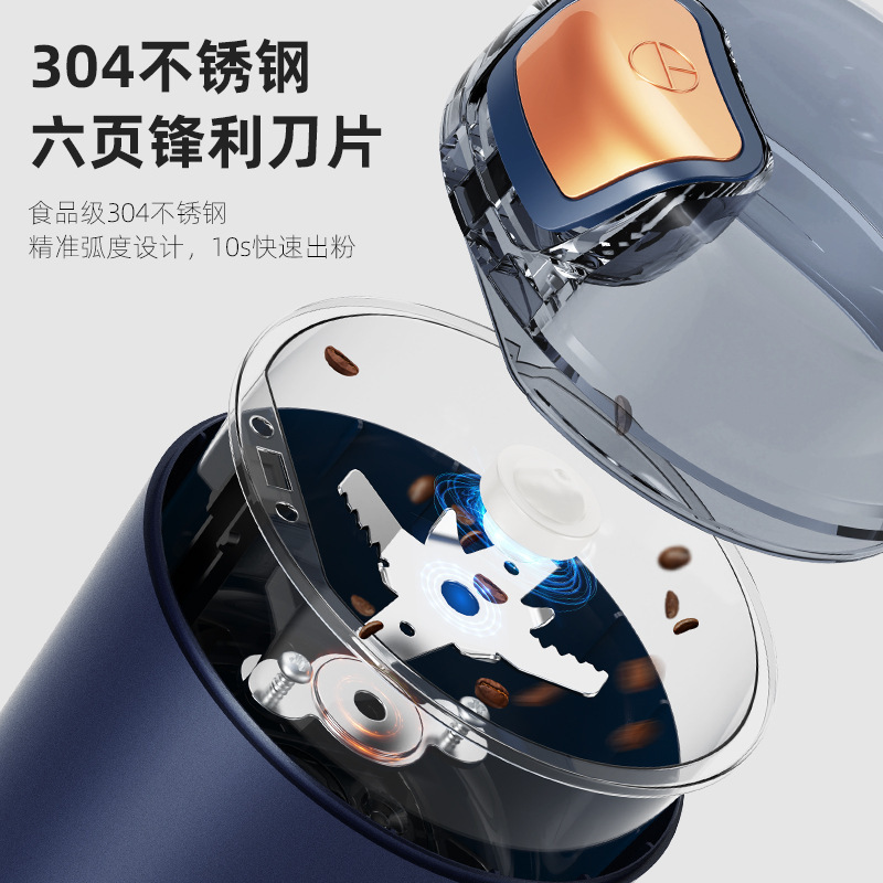 Trituradora pequeña para el hogar, molinillo, pimiento seco superfino, grano integral, trituradora de medicina china, molinillo