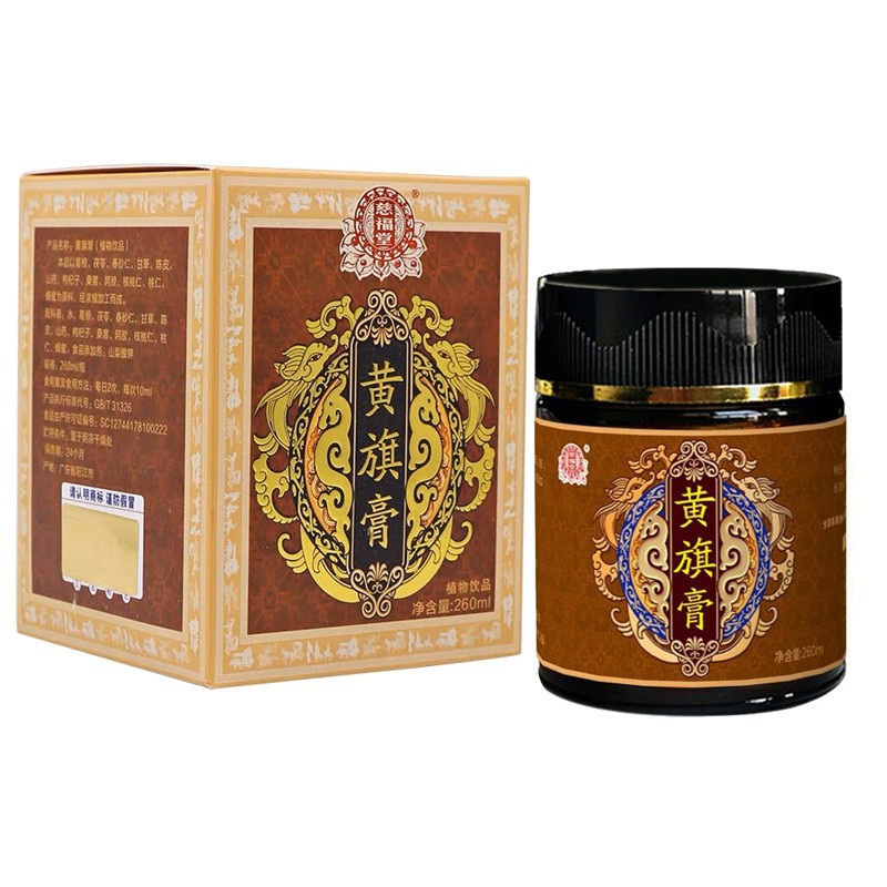 Cifutang Huang Qi 연고 300g