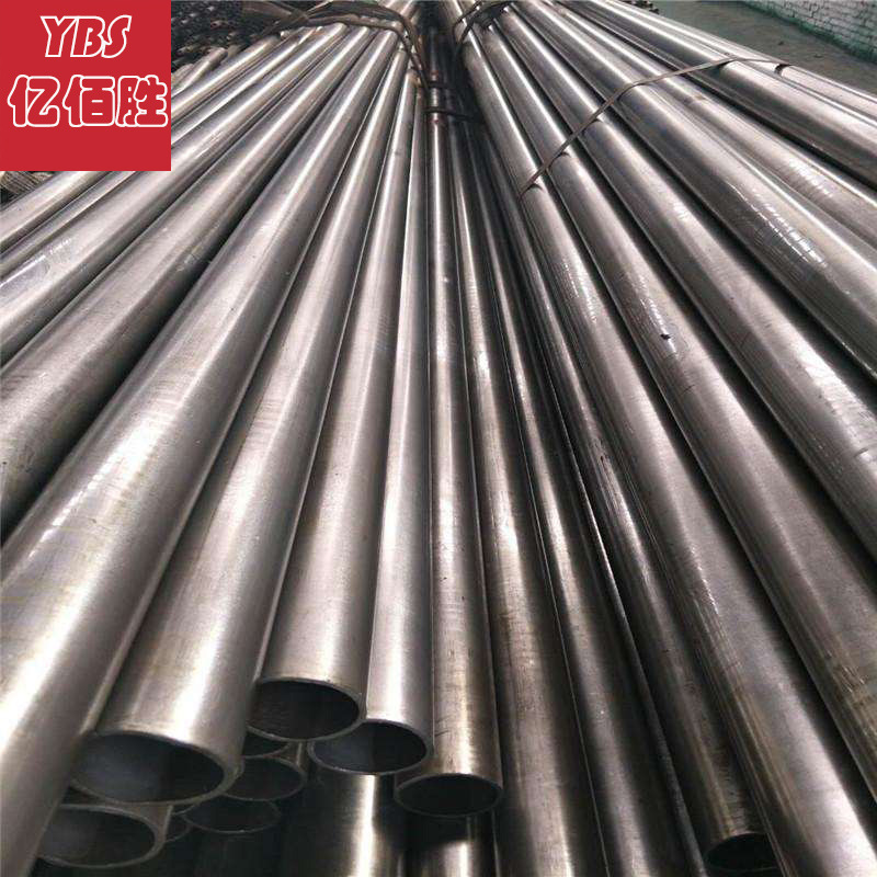亿佰胜T23高压锅炉管 性能无缝钢管 零切大户钢厂直发