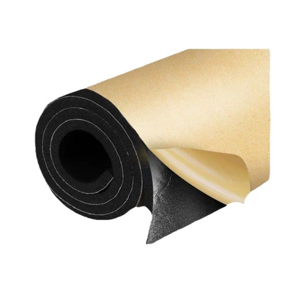 Trade Hot Model, Car sound-absorbing cotton