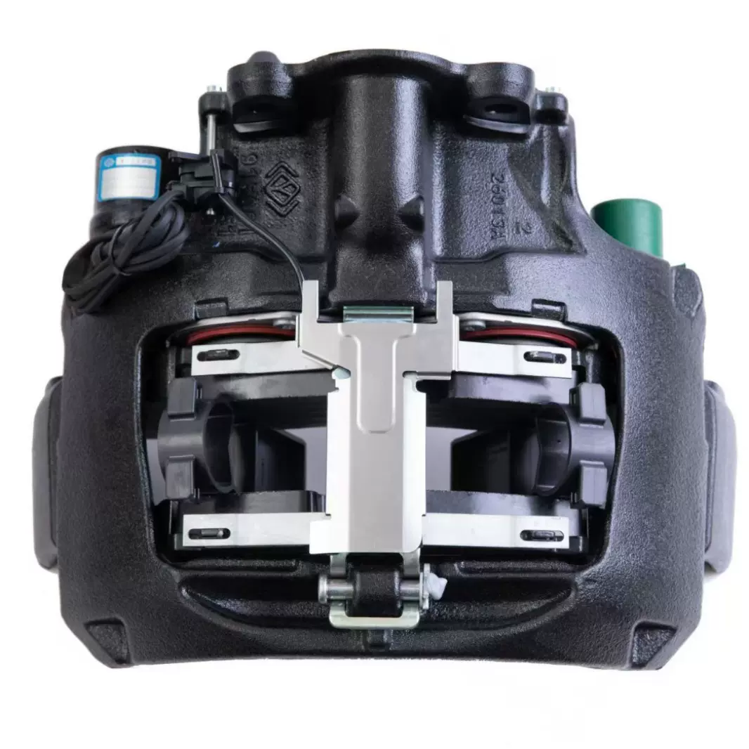 汽车零部件配件气压盘式制动器钳体YF20K 适用于挂车卡车制动钳