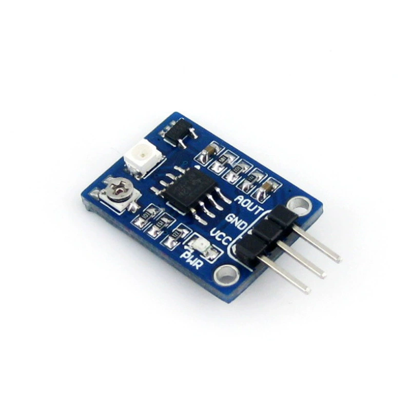 微雪 Arduino, UV sensor, development board, module