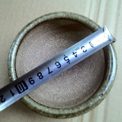 GJU8貴州大號擂缽擂茶擂辣椒磨羚羊角手工陶研磨碗研磨器手動蒜泥