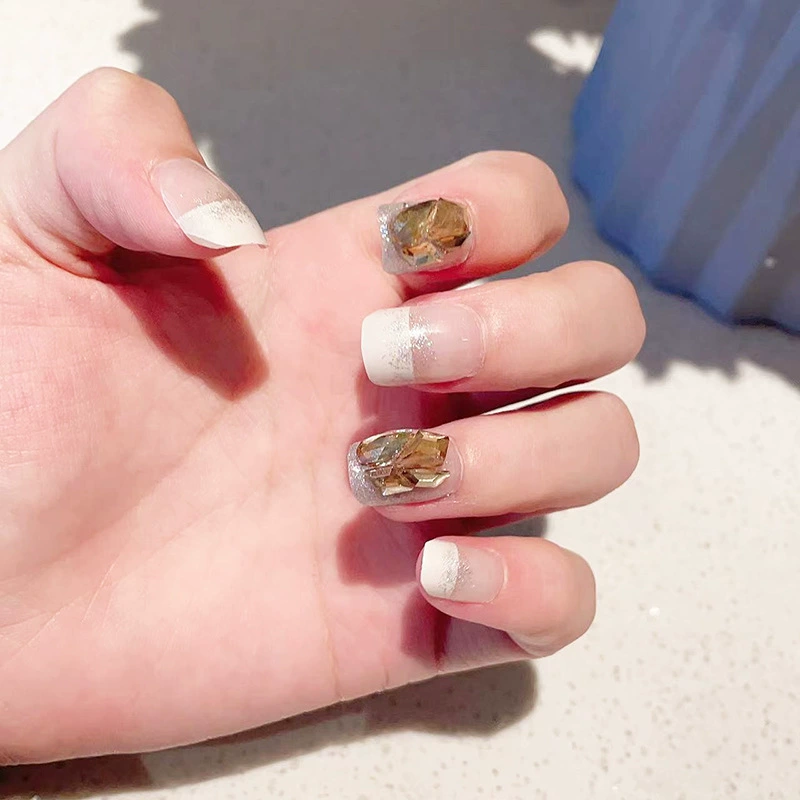 Nail stickers, removable fake nails for nails