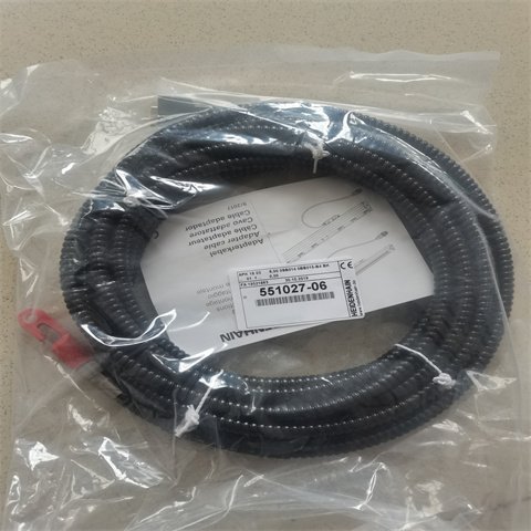 正品HEIDENHAIN线缆ID:551027-06德国海德汉编码器光栅尺全新