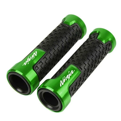 1000 H2 H2R 250R – Motorcycle Safety Supplies - green