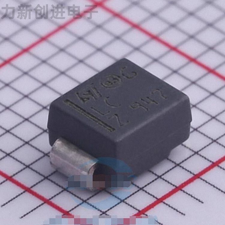 LNBTVS3-220U 规格 DO-214AA 二极管 现货供应