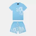 T02 Set [Light Blue]