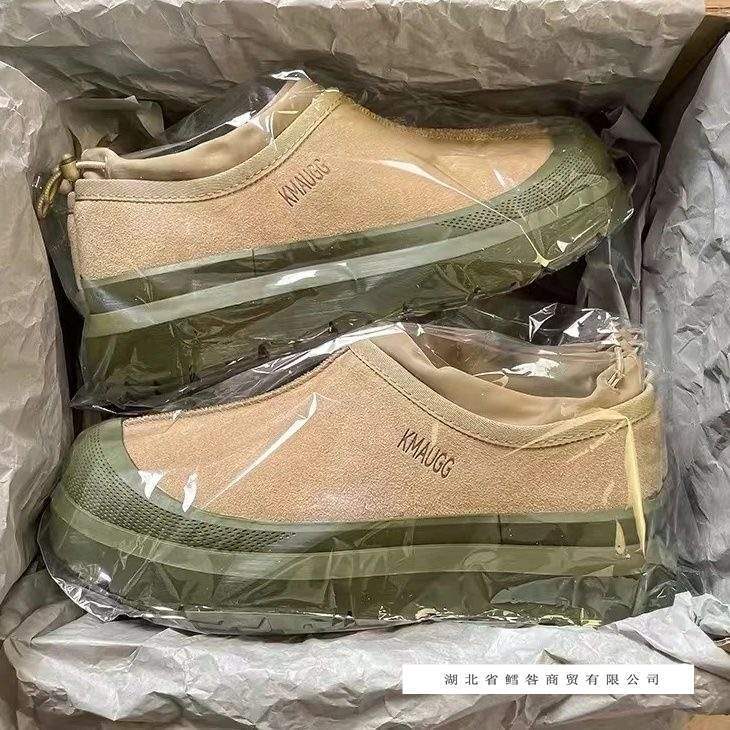 Wang Yibo's Same Style Tasman Thick-Soled Snow Boots for Men, All-Season Leather and Fur Integrated, Fleece-Lined, All-Season Warm Cotton Shoes for Women Wang Yibo's Same Style Tasman Thick-Soled Snow Boots for Men, All-Season Leather and Fur Integrated, Fleece-Lined, All-Season Warm Cotton Shoes for Women