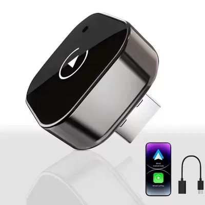 Simsiz CarPlay və Android Auto | and Fast